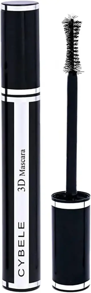CYBELE 3D MASCARA DARK BLACK