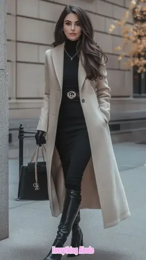 "trench coat