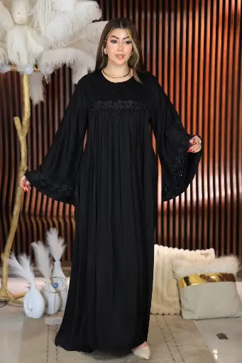 modesty
