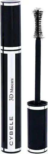 CYBELE 3D MASCARA DARK BLACK