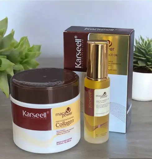 karseell hair treatment