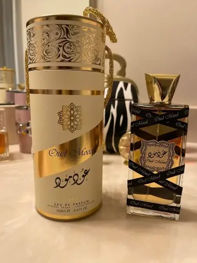 Oud Mood by lataffa