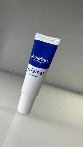 Vaseline Lip Therapy Lip Balm Tube Advanced