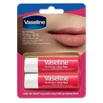 Tinted Lip Balm