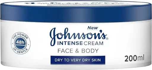 gohnson intense cream 200 ml