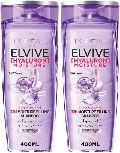 L’Oréal Paris Elvive Hyaluron Moisture